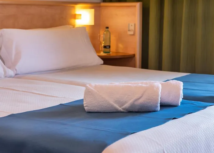 Hotel Xaine Park