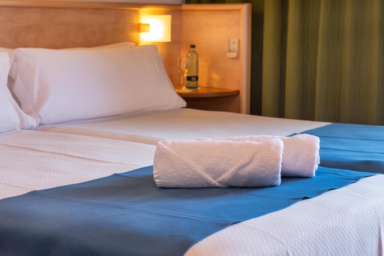 Xaine Park Hotel 4*