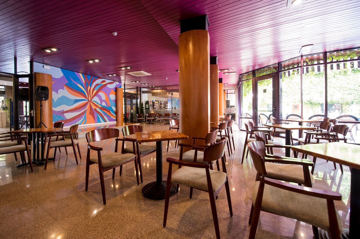 Hotel Xaine Park