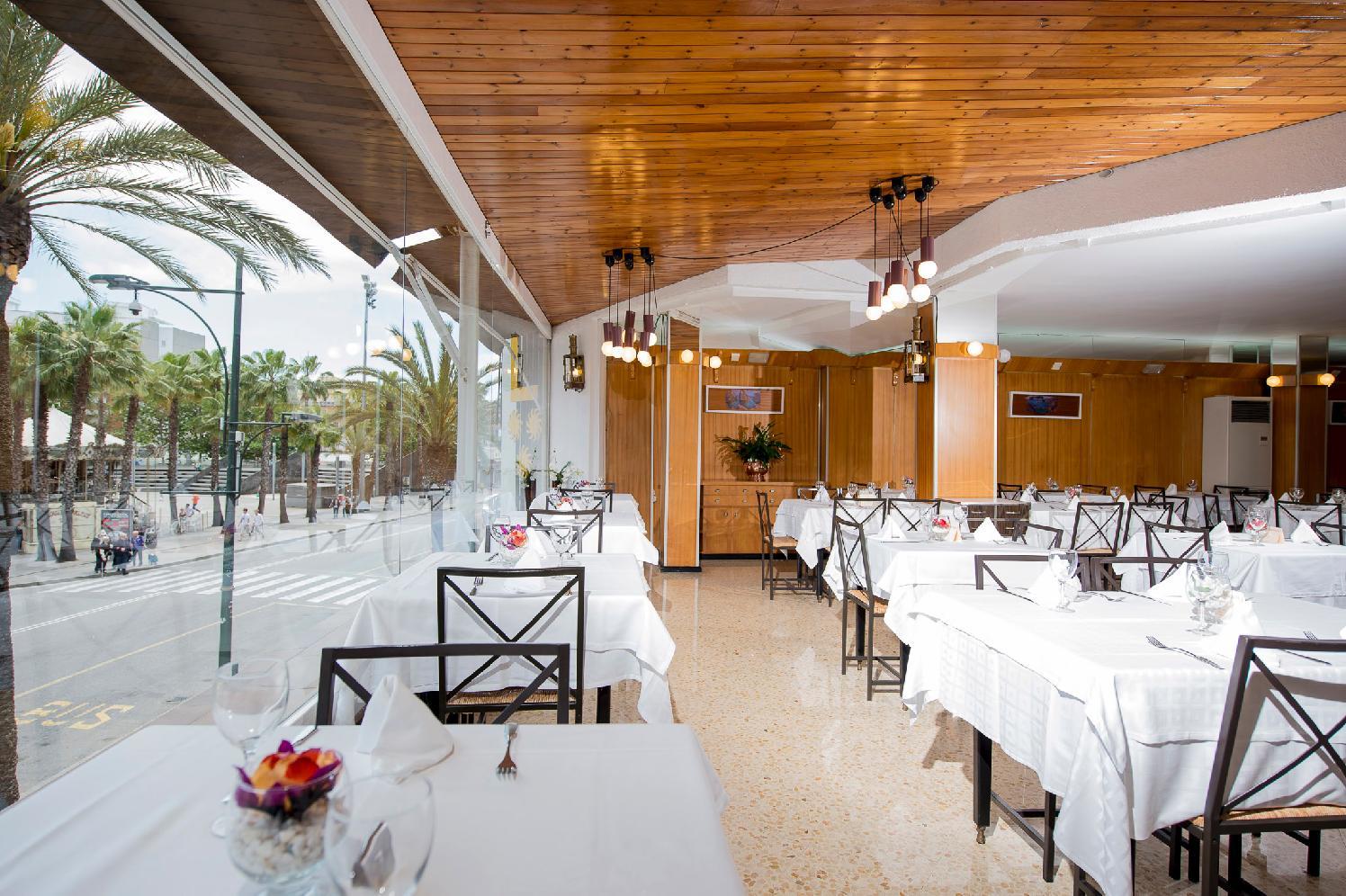 Xaine Park Lloret de Mar