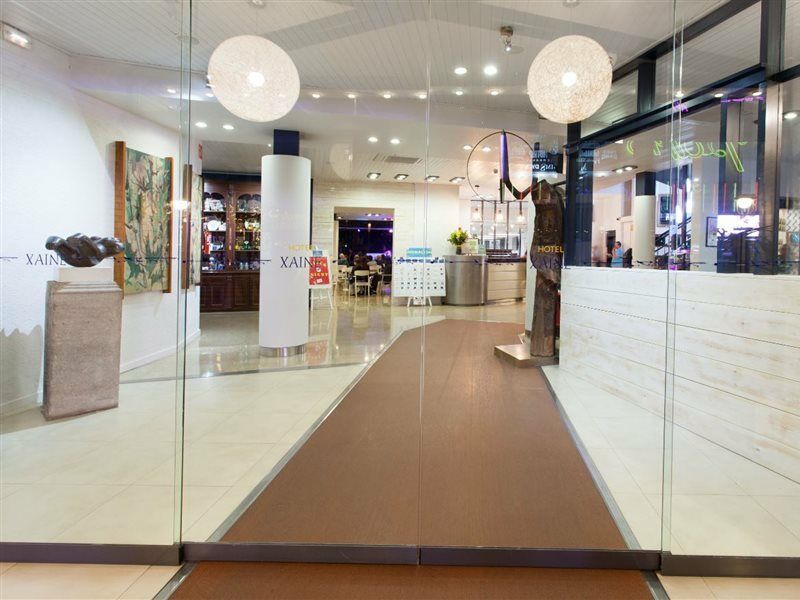 Xaine Park 4* Lloret de Mar