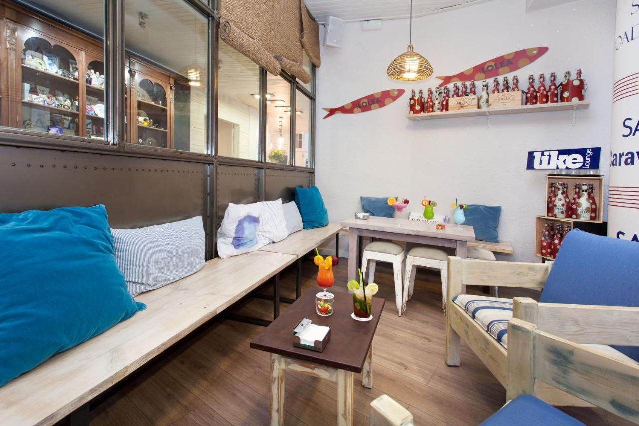 Hotel Xaine Park 4*