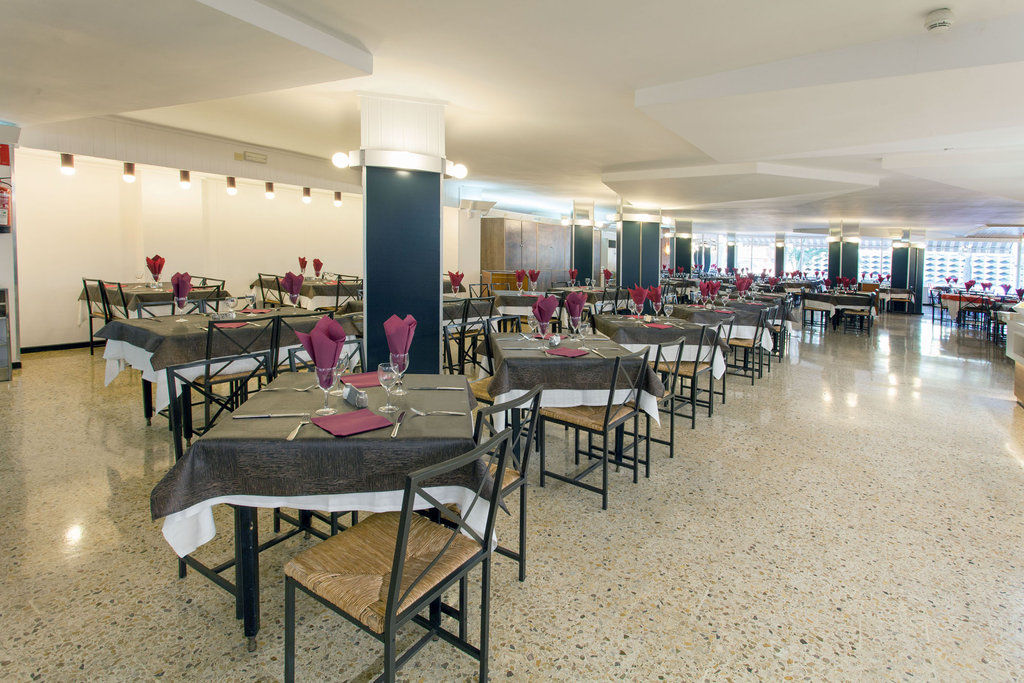 Xaine Park 4* Lloret de Mar